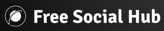 Free Social Hub